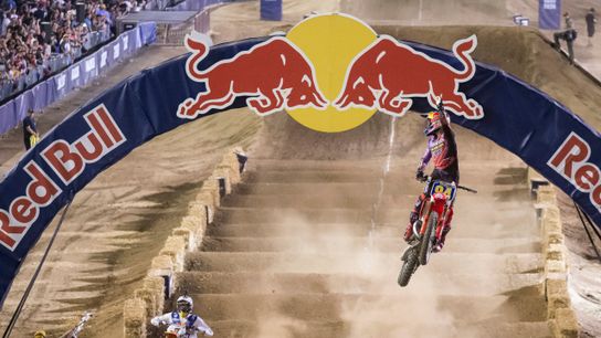 Moto | Red Bull Straight Rhythm Riders Confirmed (Motorsports)