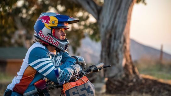 Watch Now. EPISODE 1: Red Bull Imagination Course Build (Freestyle Motocross)