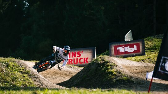 Crankworx Innsbruck Returns to Red Bull TV - Live Starting Today (BMX/MTB)