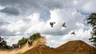 Moto | Red Bull Imagination Episode 2 - Most Insane Lines Ever (Freestyle Motocross)