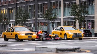 F1 | 2022 Race Schedule Announced plus Race Week in America (Formula 1)