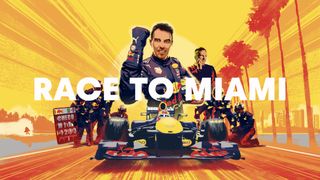 F1 | Watch Now! Oracle Red Bull Racing Heads South to Miami for First Tracks (The Latest)