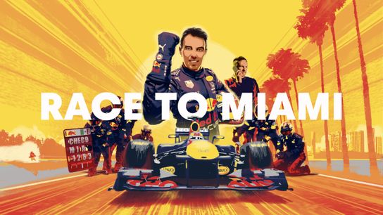F1 | Watch Now! Oracle Red Bull Racing Heads South to Miami for First Tracks (The Latest)