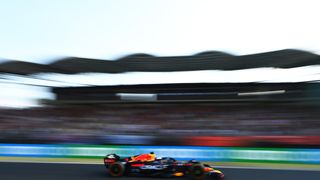 F1 | Hungarian Grand "PrixView" (Formula 1)