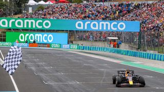 F1 | Hungarian Grand Prix Race Report (Formula 1)