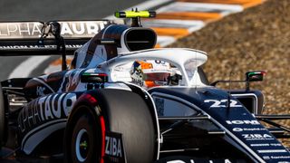 F1 | Yuki Tsunoda to extend stay with Scuderia AlphaTauri (Formula 1)