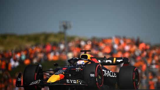 F1 | Dutch Grand "PrixView" (Formula 1)