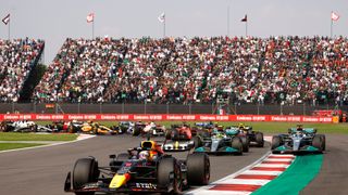 2023 F1 Schedule Locked In and Miami Improves Track and Paddock (Formula 1)