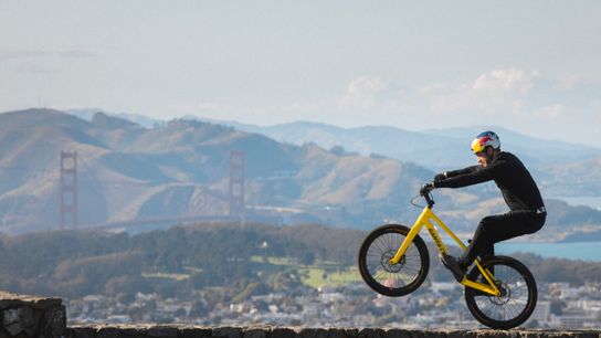 Danny Macaskill (BMX/MTB)