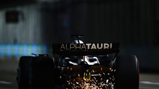 F1 Story Lines Ahead of the Japanese Grand Prix (Formula 1)