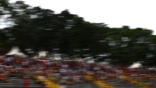 Verstappen Seizes Fourth Sprint Victory of the Season (Formula 1)