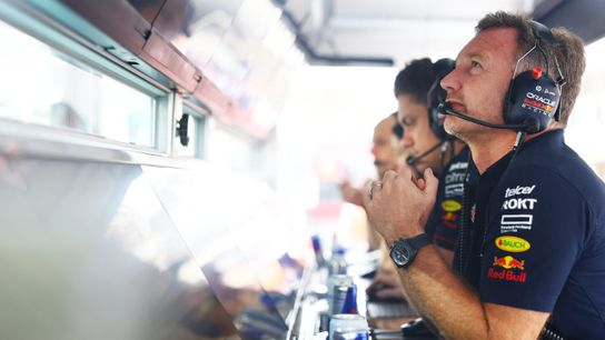 Red Bull Team Principal Christian Horner Investigated over Allegations of Inappropriate Behavior (Formula 1)