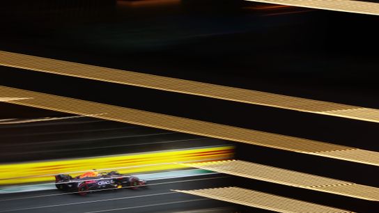 Saudi Arabian GP Practice 1 and 2 Recap (Formula 1)
