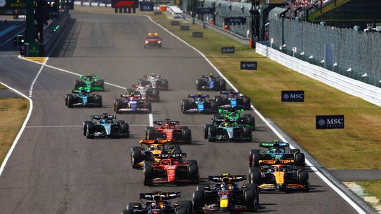 Formula 1 Channel to launch on streaming television in the USA (Formula 1)