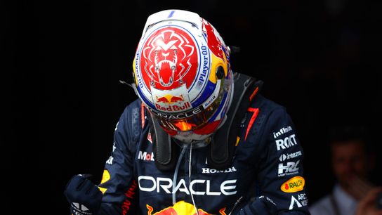 Verstappen holds off thrilling late charge from Norris to win Emilia-Romagna Grand Prix (Formula 1)
