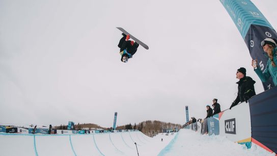 The Burton U.S. Open always delivers (Snowboarding)