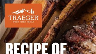 TRAEGER Thursday Recipe of the Week: Pot Roast Sandwich (Food)
