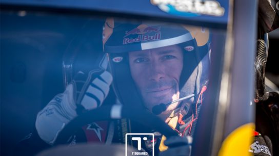 Pastrana talks about "Keys to the Track" (Auto)