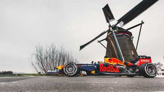 F1 | Dutch GP Preview (Formula 1)
