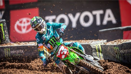 Supercross Tickets on Sale Now (Supercross/Pro Motocross)