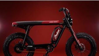 News | Indian Motorcycle and SUPER73 Collaborate on NEW E-BIKE (The Latest)