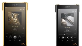 Gear | The Sony Walkman Is Back! (Gear)