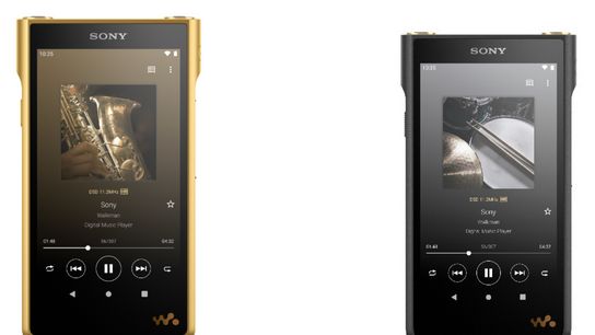 Gear | The Sony Walkman Is Back! (Gear)