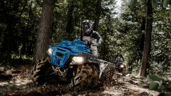 Polaris Model Year 2023.5 - The Polaris RANGER Texas Edition Is Back! (Off Road)
