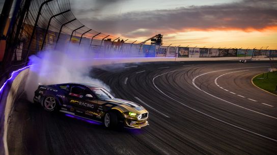 Off Road | Formula Drift Partners With The Mint 400 (Off Road)