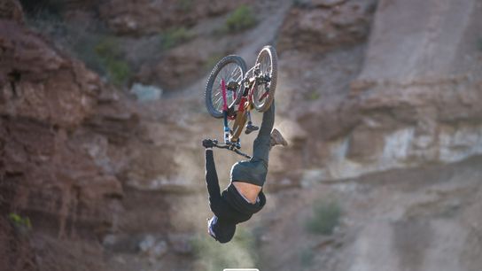 Red Bull Rampage Returns in 2021 and Celebrates 20 Year Anniversary (BMX/MTB)