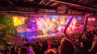 Travis Pastrana, Axell Hodges, Jeremy Stenberg Headline Heavyweight Additions to Nitro Circus 20th Anniversary Tour Roster (Nitro Circus)