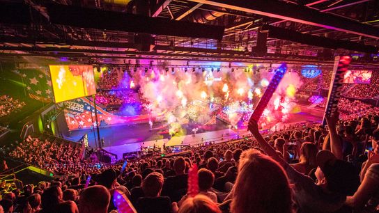 Travis Pastrana, Axell Hodges, Jeremy Stenberg Headline Heavyweight Additions to Nitro Circus 20th Anniversary Tour Roster (Nitro Circus)