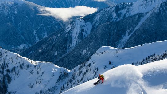 From Olympians to Legends, the Full 2023 Natural Selection Rider List Now Out! (Snowboarding)