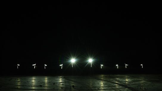 Auto | Ssshhh Listen. Cadillac is Making Noise. (Auto)