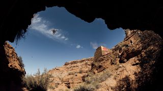 Red Bull Rampage Announces Two-Day Event and Addition of Women’s Category (BMX/MTB)