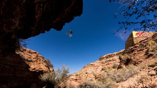 MTB | How To Watch Red Bull Rampage 2022 (BMX/MTB)