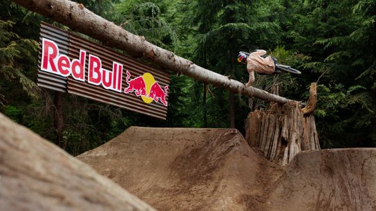 MTB | Reimagining Slopestyle MTB  with Brandon Semenuk's REALM (BMX/MTB)