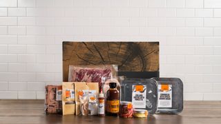 Lifestyle | Traeger Provisions is Available Now. (Food)