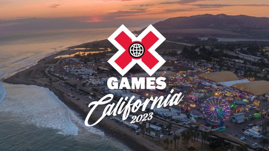 X Games California 2023 Up Among Total Viewers on ESPN, ESPN2 and ABC (The Latest)