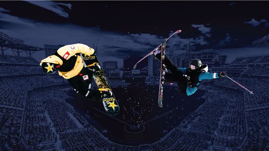 Visa Big Air of Skiing and Snowboarding Coming to SunTrust Park, Home of the Atlanta Braves (U.S. Ski &amp; Snowboard)