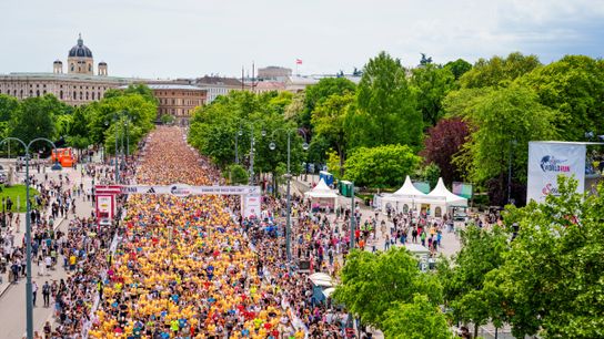 Wings for Life World Run Unites 265,818 Participants in Record-Breaking Support for Spinal Cord Research (The Latest)