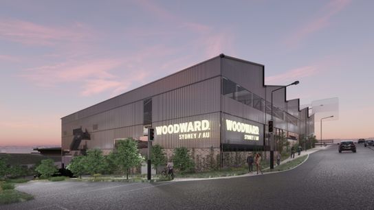 News | Woodward Expands to Australia (The Latest)