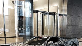 Join Tonight's Live Reveal of the  2020 Chevrolet Corvette Stingray (Auto)