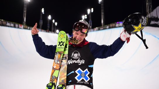 X Games Aspen 2024 Competition Kicks Off in Primetime Tonight on ESPN (The Latest)