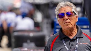 F1 | COTA to dedicate Turn 20 to racing legend Mario Andretti (The Latest)