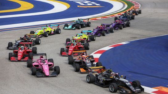 F1 | Formula 1 announces F1 Academy a new female driver series for 2023 (Formula 1)