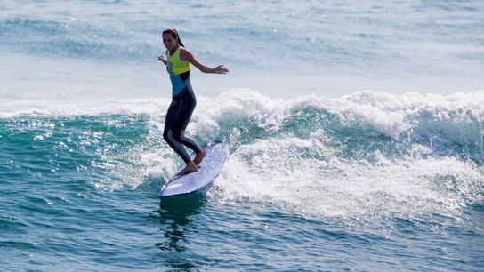 Vans Joel Tudor Duct Tape Invitational returns to U.S. Open of Surfing (Surfing)