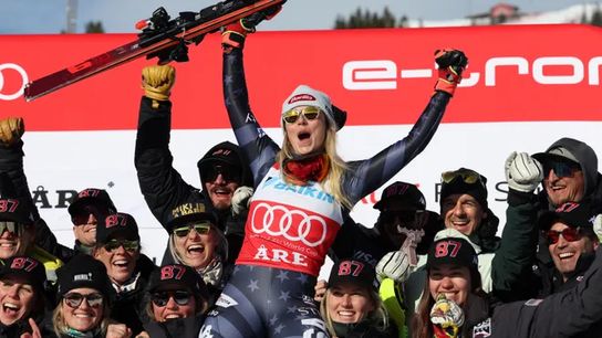 U.S. To Host 11 FIS World Cups in 2023-24 Season – Most In History (U.S. Ski &amp; Snowboard)