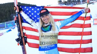 Shiffrin Named One of TIME's 100 Most Influential People of 2023 (U.S. Ski &amp; Snowboard)