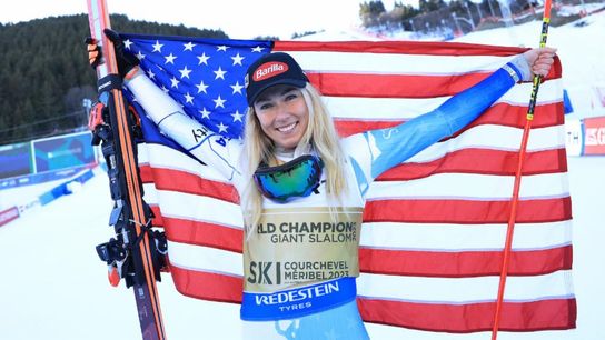 Shiffrin Named One of TIME's 100 Most Influential People of 2023 (U.S. Ski &amp; Snowboard)